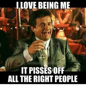 Meet your Posher, Kenneth